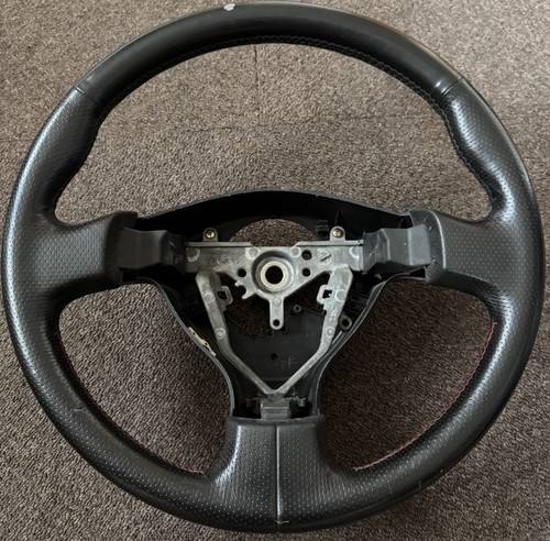 Jdm subaru impreza - jdm, sti