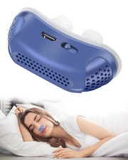 Sleep Apnea Devices Micro CPAP
