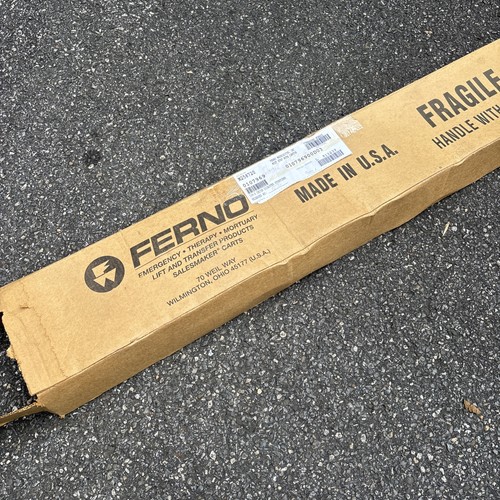 New ferno 108 - ferno, 108-d