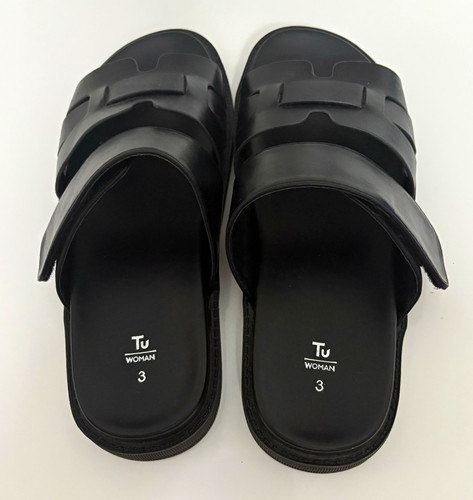 Women black comfort - tu, women’s