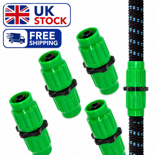 4pcs expandable garden hose - expandable,