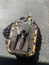 Renault Un1 Gearbox Bell