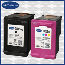 Ink For ENVY / DeskJet