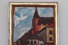 Original Mid Century Swedish