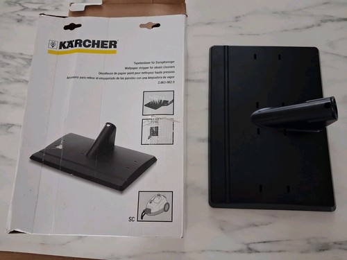 Genuine karcher steam - karcher,