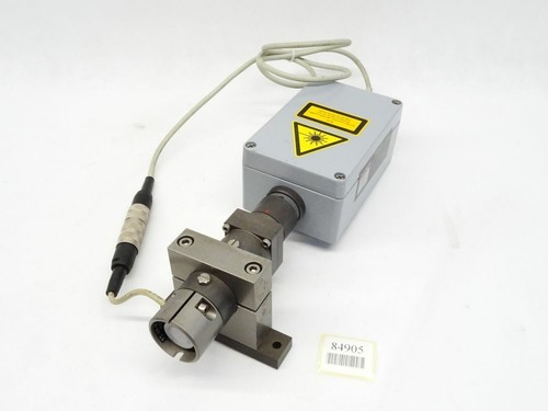 Trumpf laser beam - laser, protection