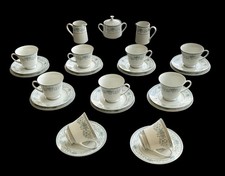 NORITAKE BLUE HILL FINE CHINA