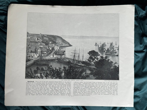Brixham view image from g - view,,