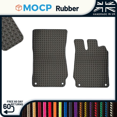 Rubber car mats fit - rubber,