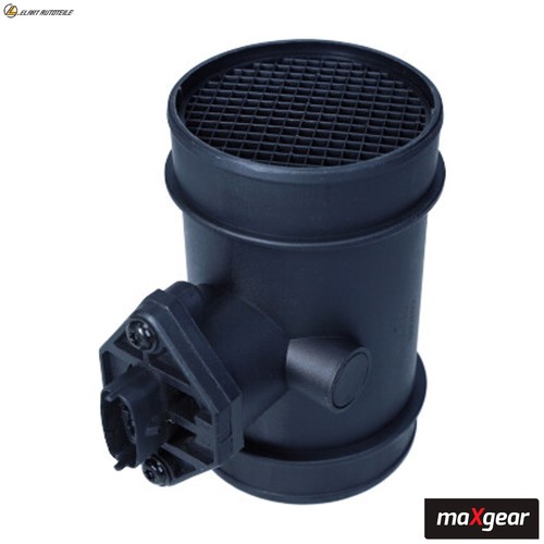 Mass air flow - mass,