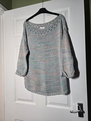 Promod rainbow cotton - promod,