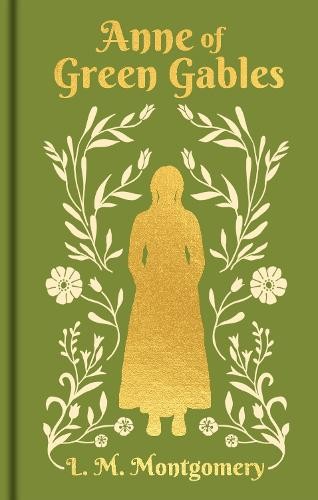 Anne green gables - anne, of