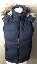FAT FACE Down & Feather Padded
