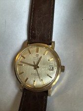 Tissot seastar automatic - seastar,