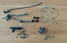 HONDA VFR400 NC30 miscellaneous misc carb parts