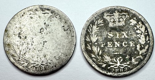 1883 queen victoria - x,