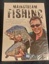 Matt Hayes Mainstream Fishing
