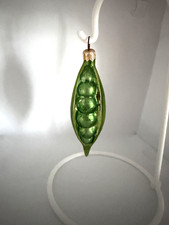 Christopher Radko -  ‘Peas