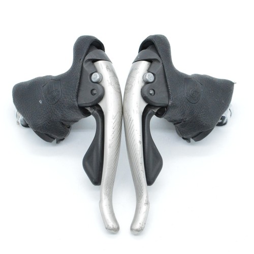 Campagnolo sti drop bar - sti,