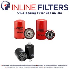 Filter Kit for JCB Fastrac