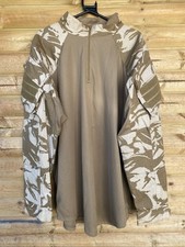 British Military DDPM UBACS Size 124/XL