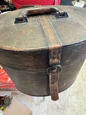 Antique/Vintage Leather Bound