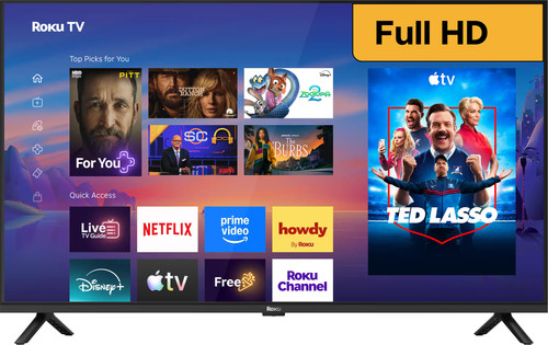 Roku class select series - class,