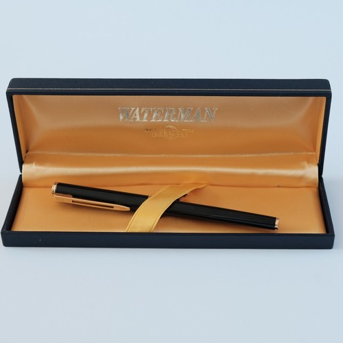 Waterman executive fountain - executive,
