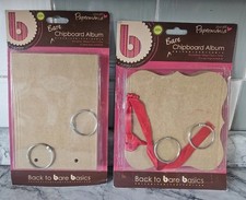 2x Papermania Docrafts