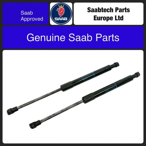 Genuine saab 2004 onwards - saab,