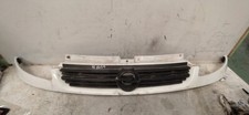 front grille for OPEL CORSA C 1.7 16V DTI CAT (Y 17 DT LR6) 2000 206811