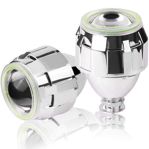 Bi xenon hid - 2x, 2.5"