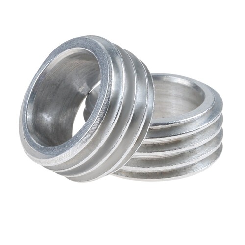 Oil pump worm gear kit - pump,