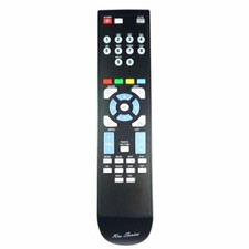*NEW* RM-Series Freesat Remote