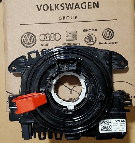 Original airbag slip ring - original,