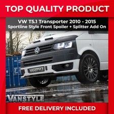 FITS VW TRANSPORTER T5/T5.1