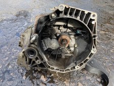 2013 FIAT 500L LOUNGE 1.2LTR MULTIJET DIESEL 5 SPEED MANUAL GEARBOX CODE: C510