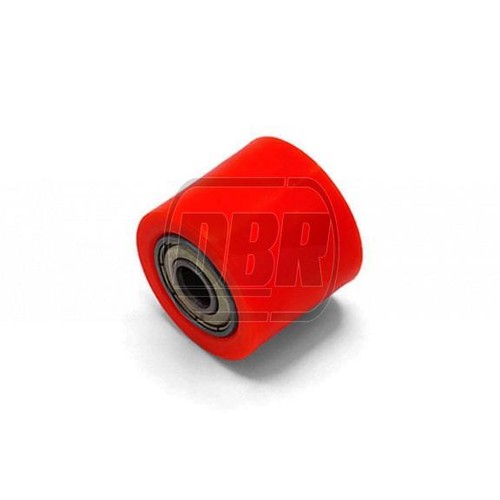 8mm 32mm neon orange - 8mm,