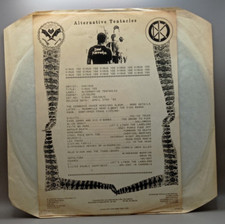 Various Artists Virus 100 12"