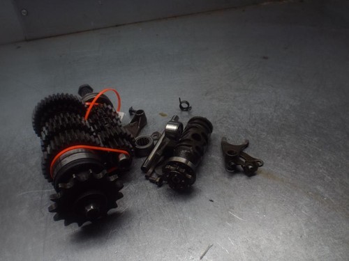 Honda cb600f hornet pc25 - cb600f,