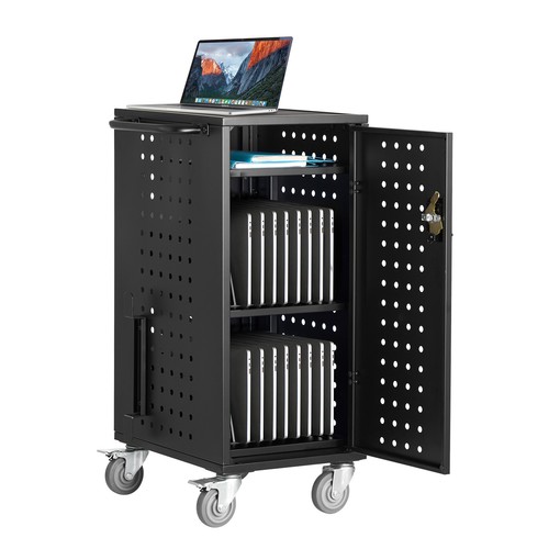 Uimoso charging cart mobile - uimoso,