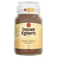 Douwe Egberts Pure Gold Medium