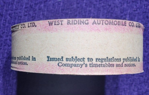West riding automobile ltd - automobile,