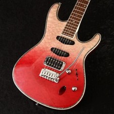 Ibanez SA360NQM-RCG Rich