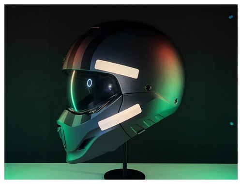Veloviz reflective original - veloviz,