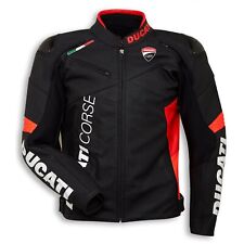 Ducati Corse C6 Black Men