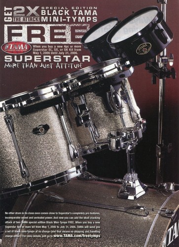 2006 print tama - 2006,