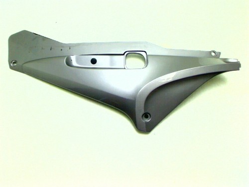 Fairing cover left - left, st