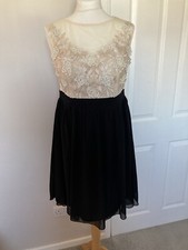 Little Mistress UK 12 Dress