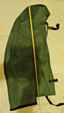 Caravan Hitch Cover New